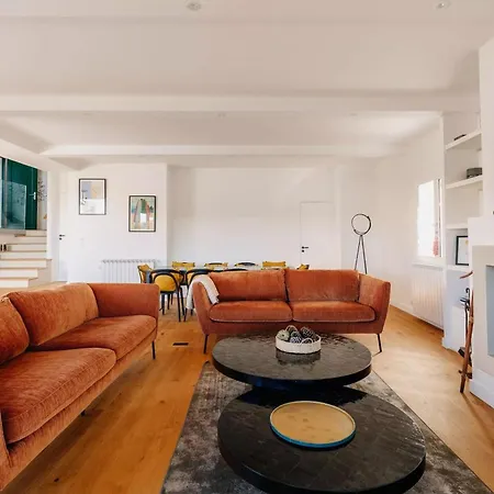 Villa Errobi