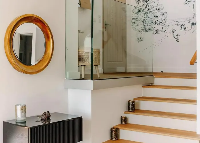 Errobi Villa Bassussarry