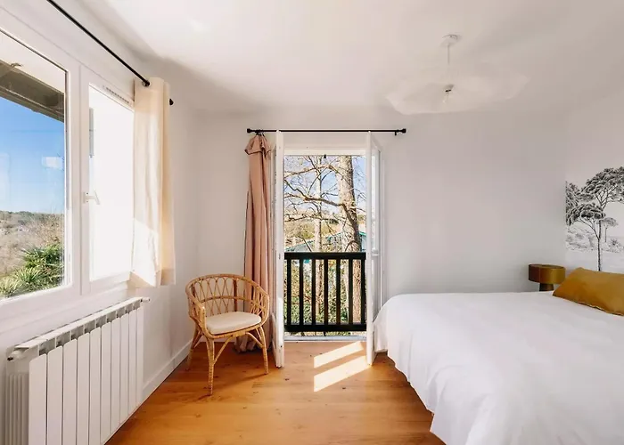 Errobi * Bassussarry